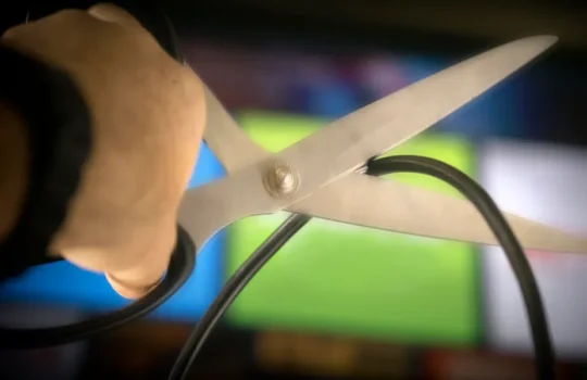 cable cutting mistakes