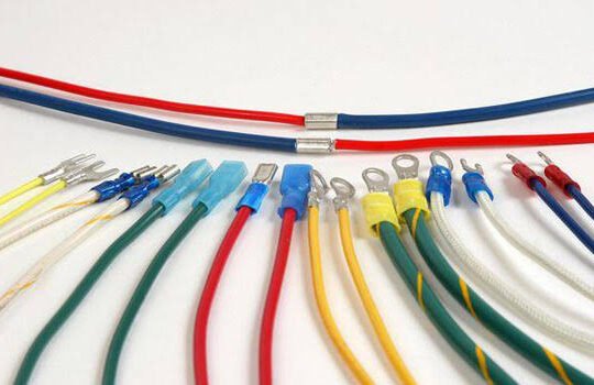 cable terminations