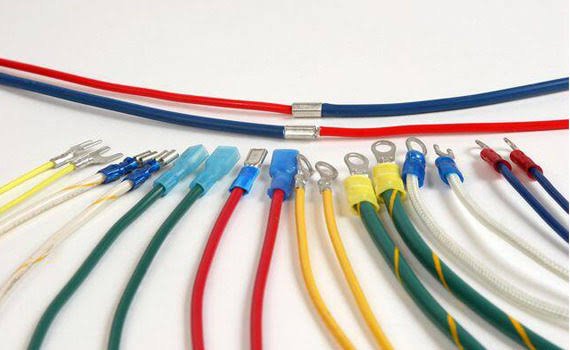 cable terminations