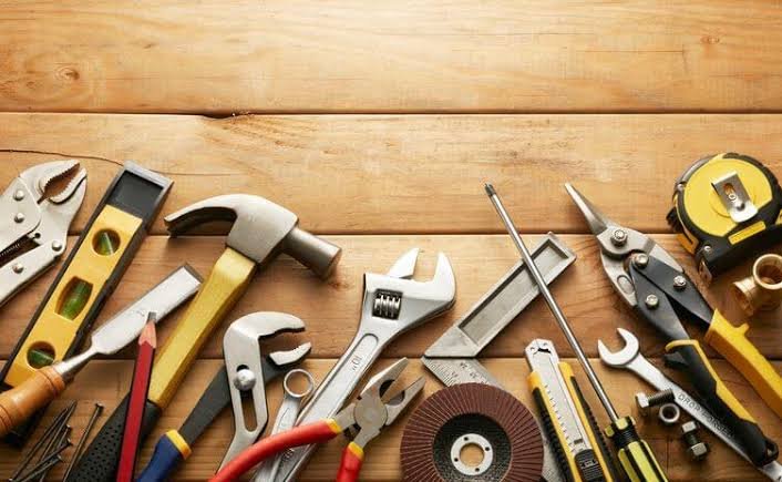 tool inspection